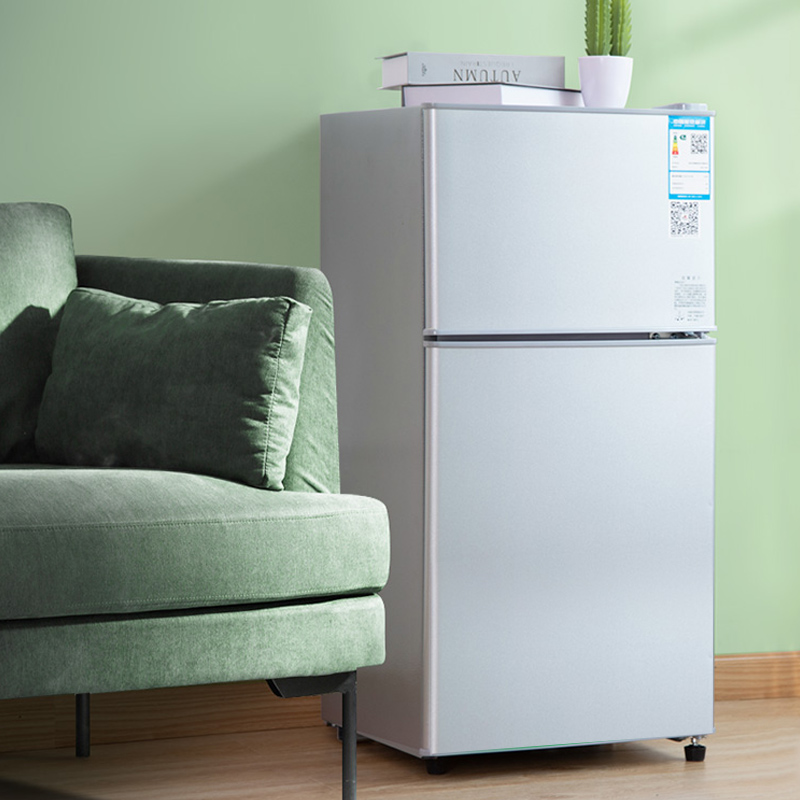 ثلاجة صغيرة للمنزل والمكتب ببا - مراجعة Kitchen Appliances Rental وسعره
