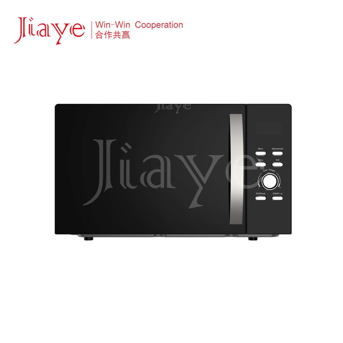 فرن مايكروويف سطح الطاولة بسعة - مراجعة Kitchen Appliances Oven وسعره