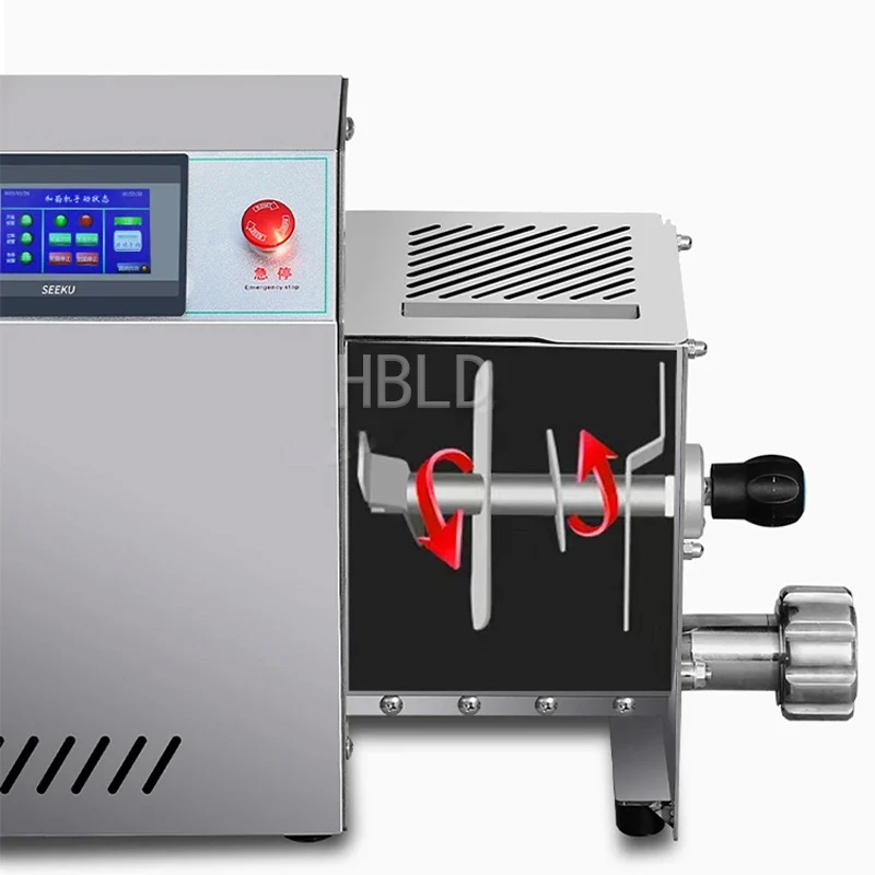 ماكينة صنع السباغيتي الجديدة ا - مراجعة Kitchen Appliances Made In Usa وسعره