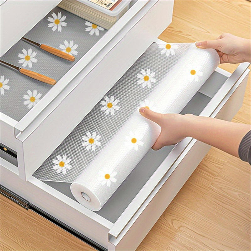 لفة واحدة من بطانة الرفوف بتصم - مراجعة Kitchen Appliances Refrigerators وسعره